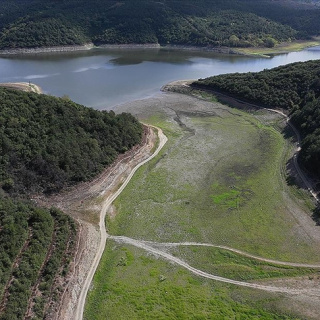 Kar yağışı sonrası İstanbul baraj doluluk oranı yüzde kaç oldu?