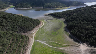 Kar yağışı sonrası İstanbul baraj doluluk oranı yüzde kaç oldu?
