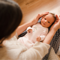 2025 yılında bebeklere en çok verilen isimler belli oldu