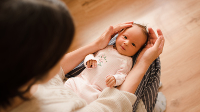 2025 yılında bebeklere en çok verilen isimler belli oldu