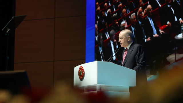 Saatini Ankara'ya ayarlamak