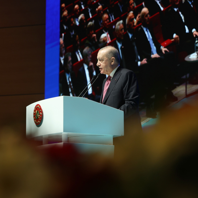 Saatini Ankara'ya ayarlamak