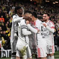 Beşiktaş, Kayseri'de galibiyet peşinde!