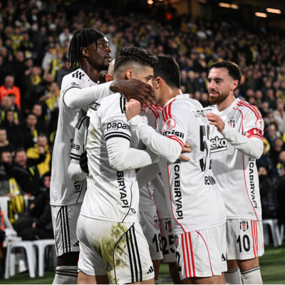 Beşiktaş, Kayseri'de galibiyet peşinde!