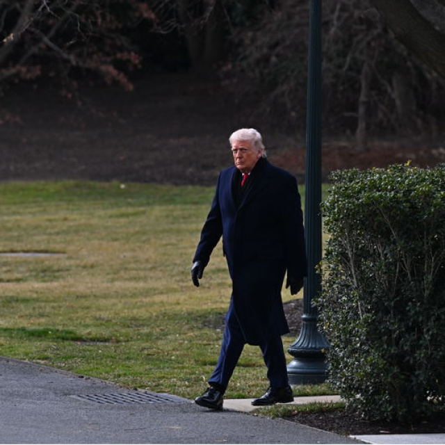 "Danimarka Grönland'ı Rus tehdidinden korumak için hiçbir şey yapamadı"