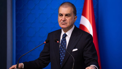 "Suriye'nin birliği için önemli bir zemin"