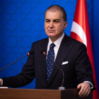 "Suriye'nin birliği için önemli bir zemin"