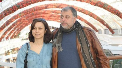 "Aldattığım için üzüldüm"