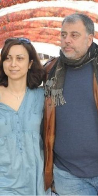 "Aldattığım için üzüldüm"