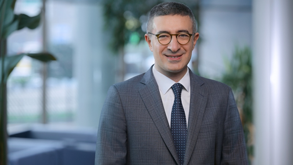 Yatırım fonları 1 trilyon TL'yi aştı