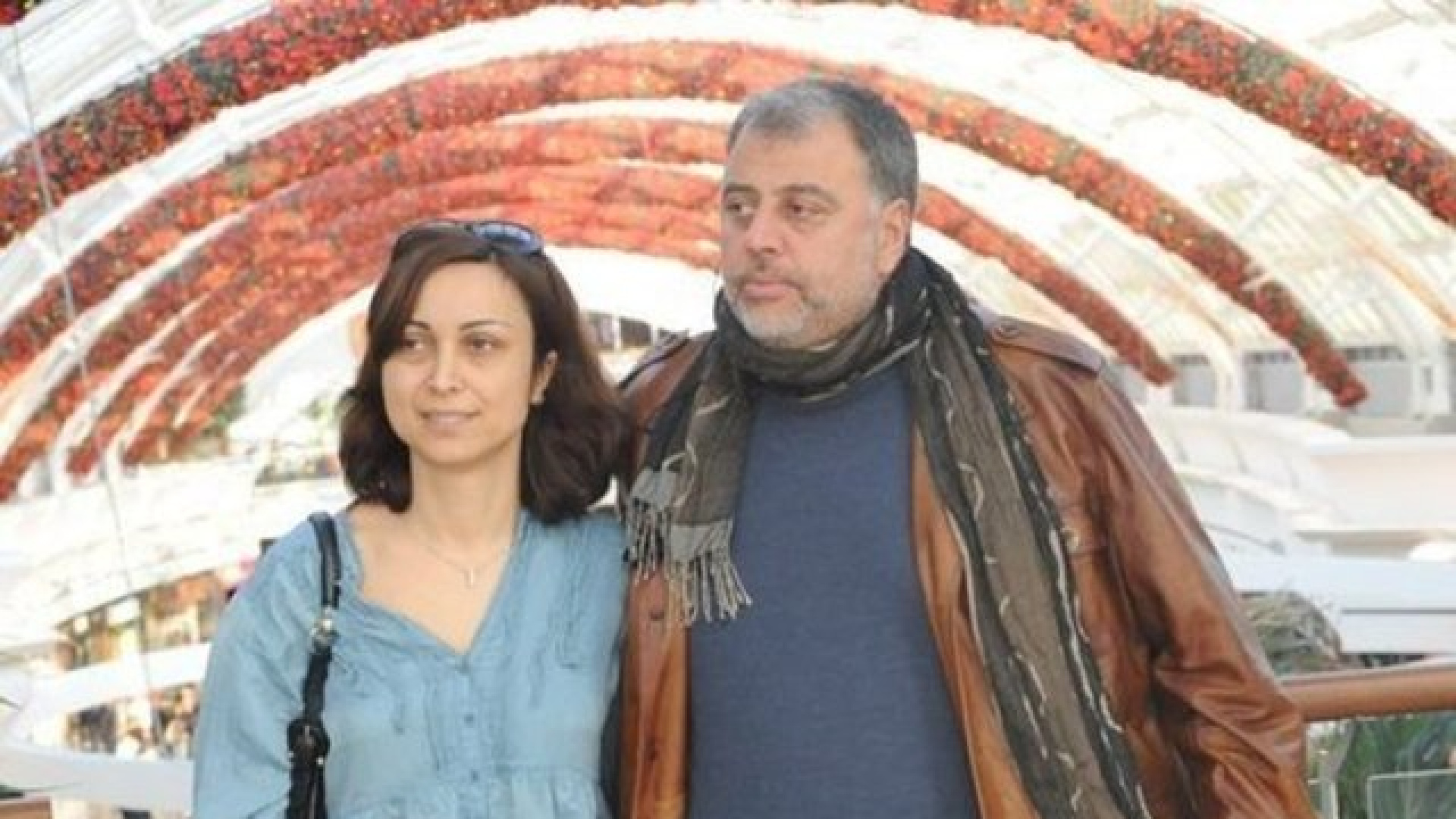 Hamdi Alkan İhanetini İtiraf Etti: 'Aldattığım İçin Üzüldüm'