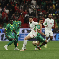 FIFA Başkanı'ndan Senegal'e kınama!