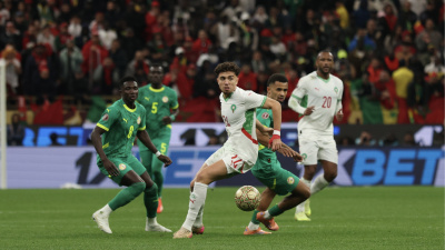 FIFA Başkanı'ndan Senegal'e kınama!