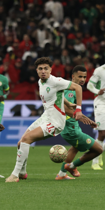 FIFA Başkanı'ndan Senegal'e kınama!