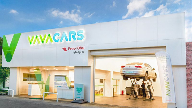 Vavacars'tan 2026'da büyüme hedefi
