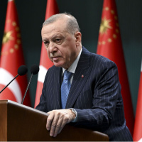 Kabine toplanıyor: Suriye'deki anlaşma masada olacak