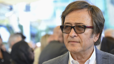 "Sözün bittiği yerdeyiz"