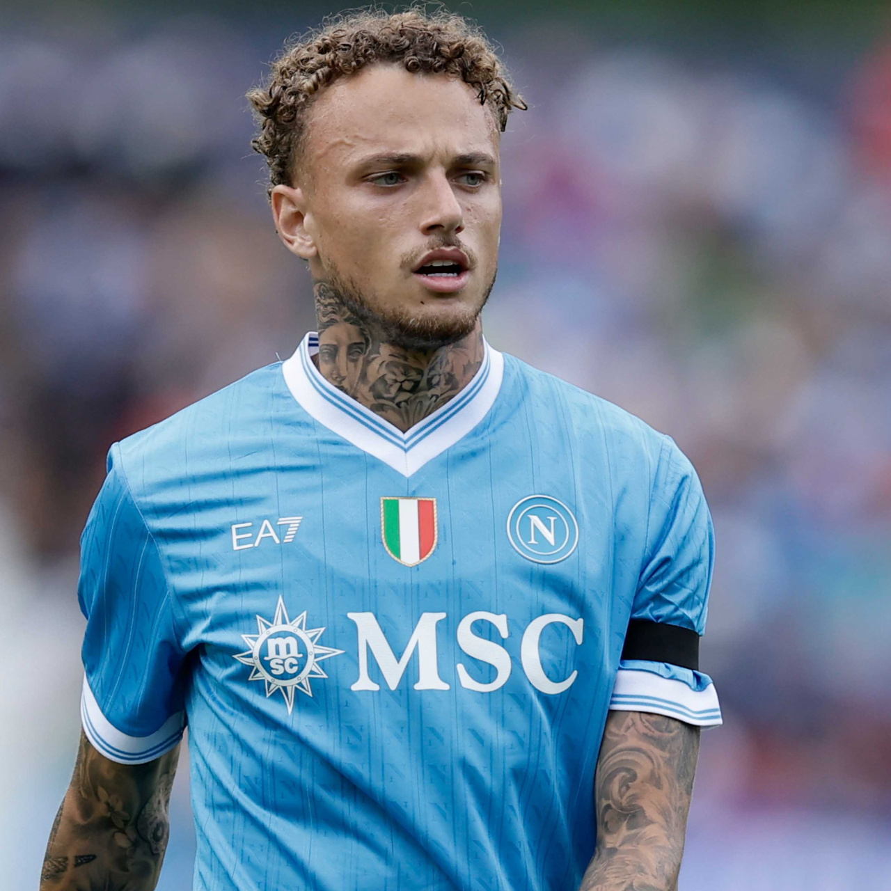 Noa Lang adım adım Galatasaray'a!