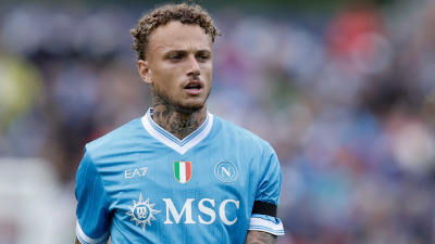 Noa Lang adım adım Galatasaray'a!