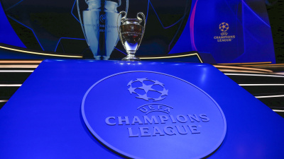 Devler Ligi'nde 7. hafta heyecanı!