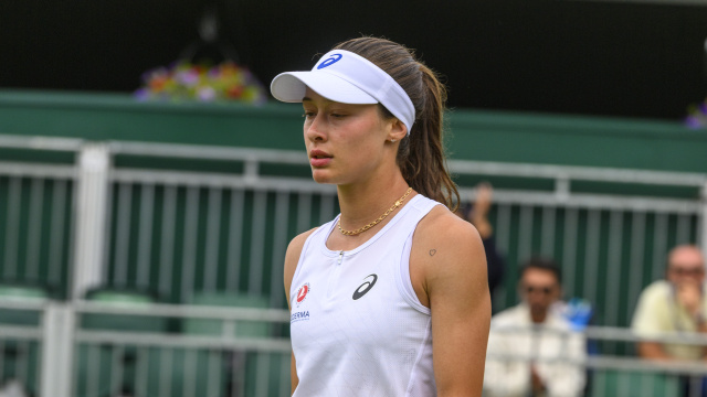 Zeynep Sönmez'in rakibi belli oldu!