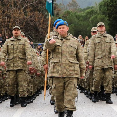 Bedelli askerlik yeri sorgulama ekranı