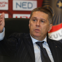 Gençlerbirliği, Başkan Çakmak yönetiminde farklı!