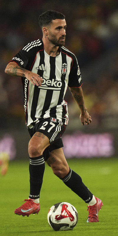 Benfica’dan Rafa Silva açıklaması!