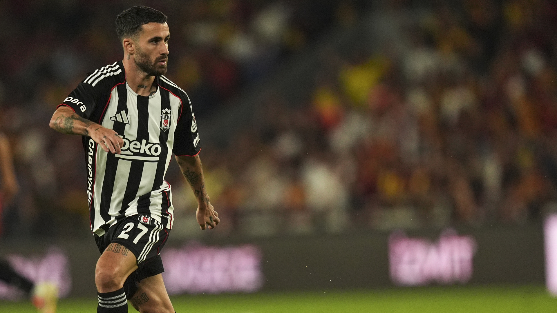 Rafa Silva Transferinde Son Gelişme: Benfica Başkanı Rui Costa Konuştu