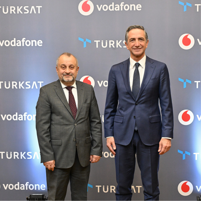 Fiber altyapıda iş birliği