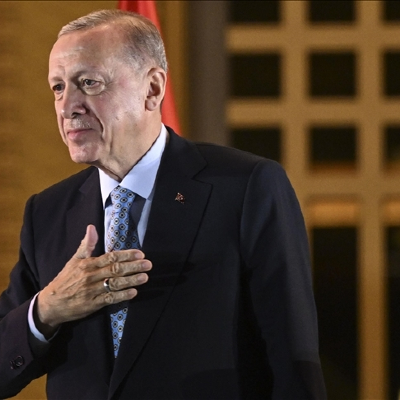 Kabine Toplantısı ne zaman?