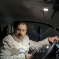 'Yol vermedin' deyip 2 kişinin kanını döktü!