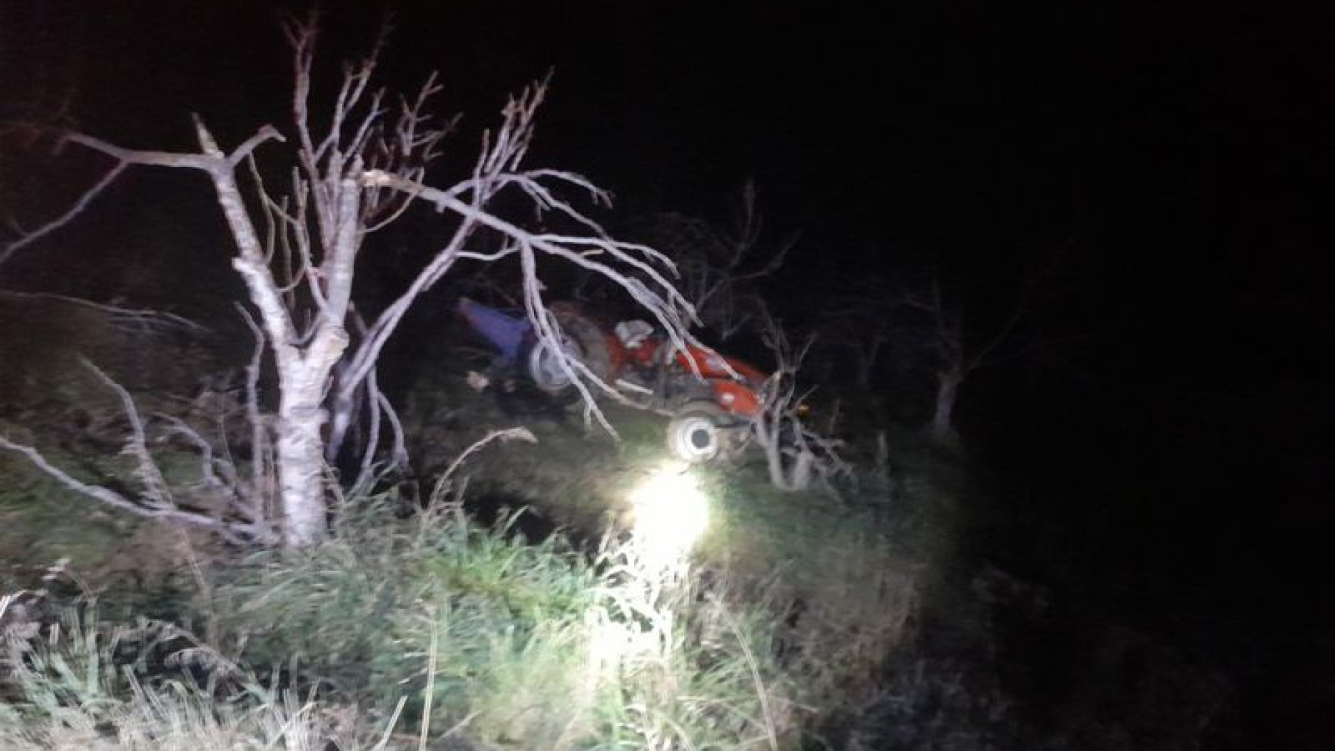 Son dakika: Kiraz'da traktör kazası: 1 ölü | Son dakika haberleri