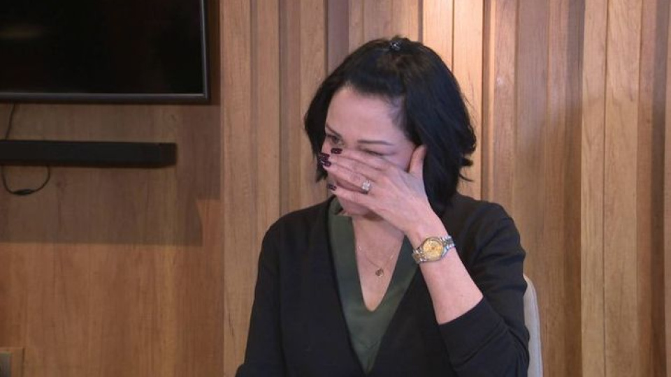 "Kız kötülük için çabalamış"