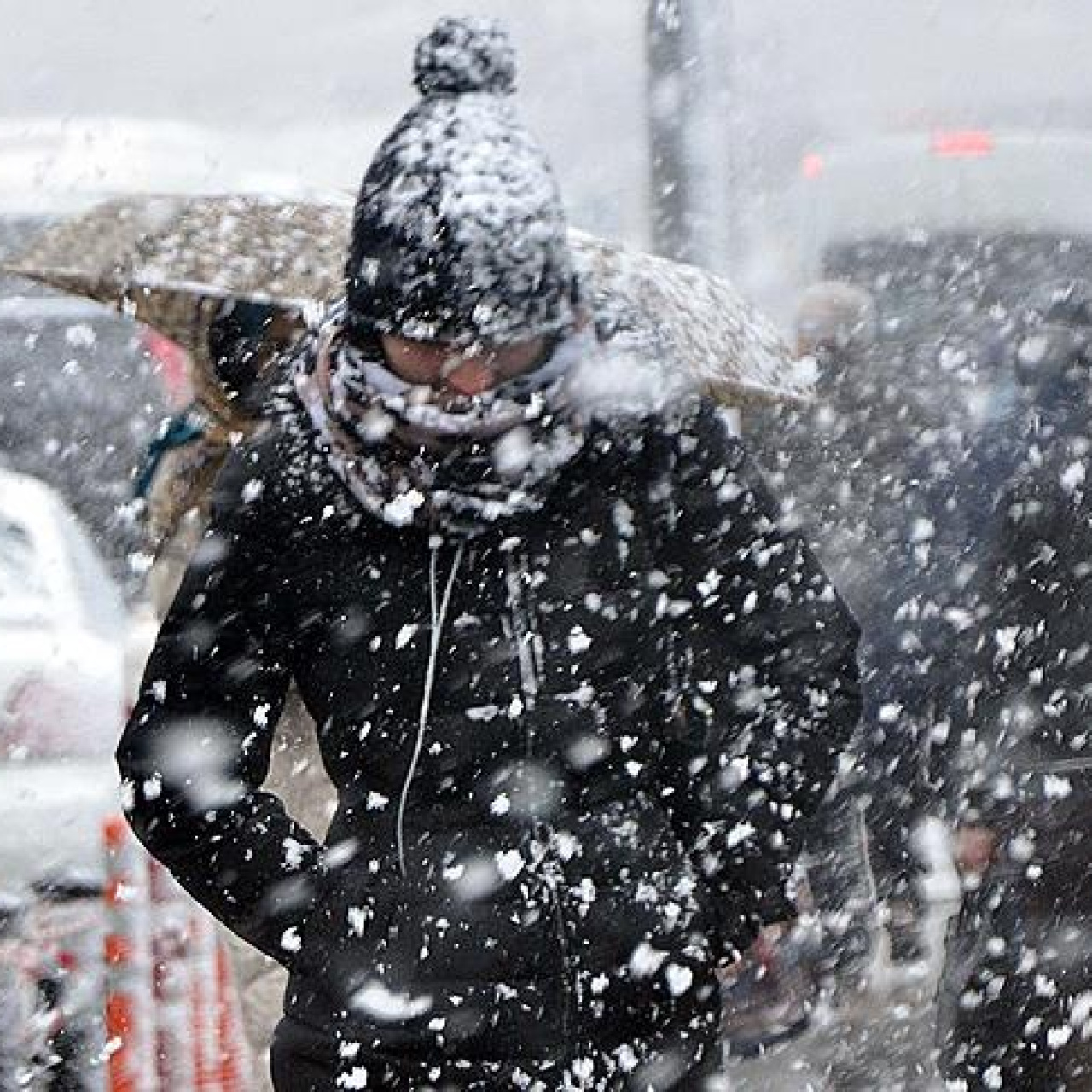 İstanbul’da kar yağışı ne zaman bitecek?