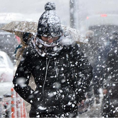 İstanbul’da kar yağışı ne zaman bitecek?