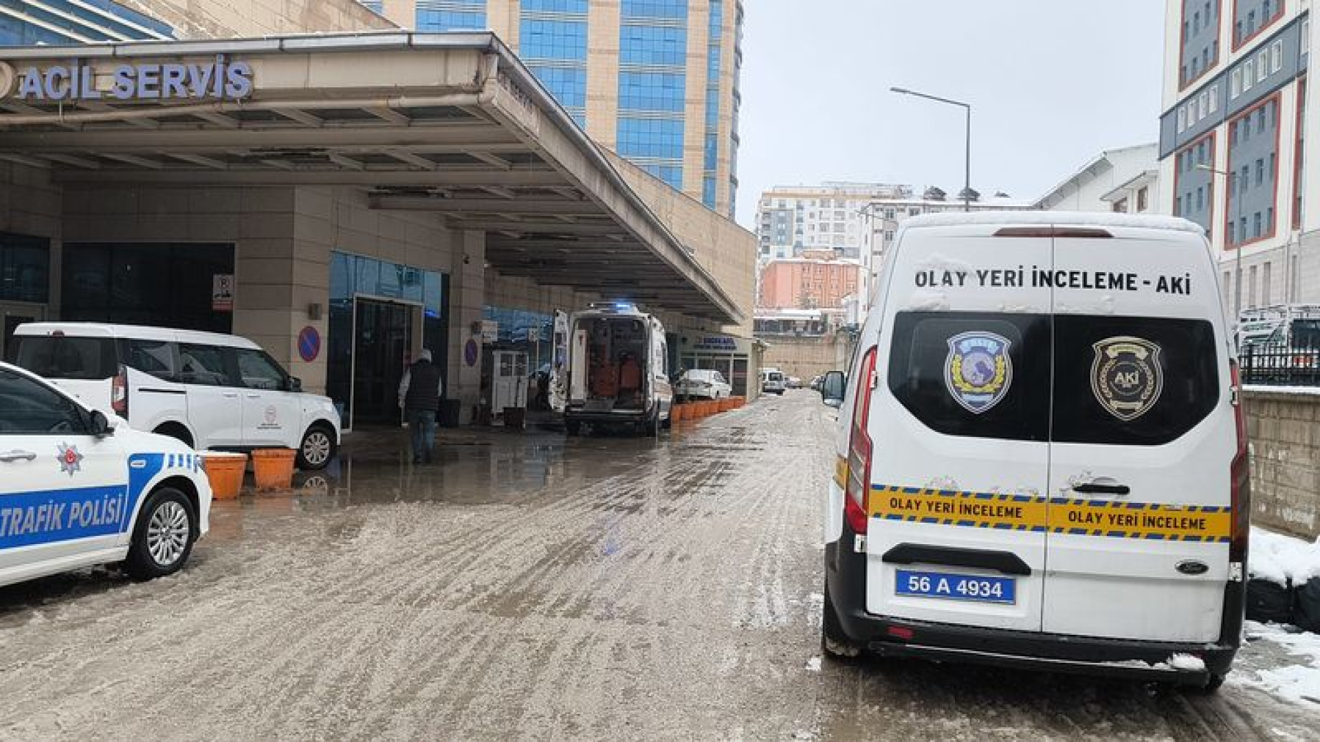 Son dakika: Siirt'te 3,5 aylık bebek hayatını kaybetti | Son dakika haberleri