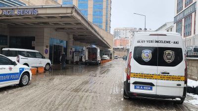 3,5 aylık bebek hayatını kaybetti