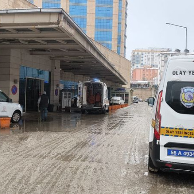 3,5 aylık bebek hayatını kaybetti