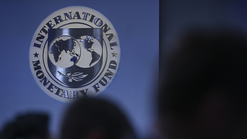 IMF, Türkiye'nin büyüme tahminlerini yükseltti
