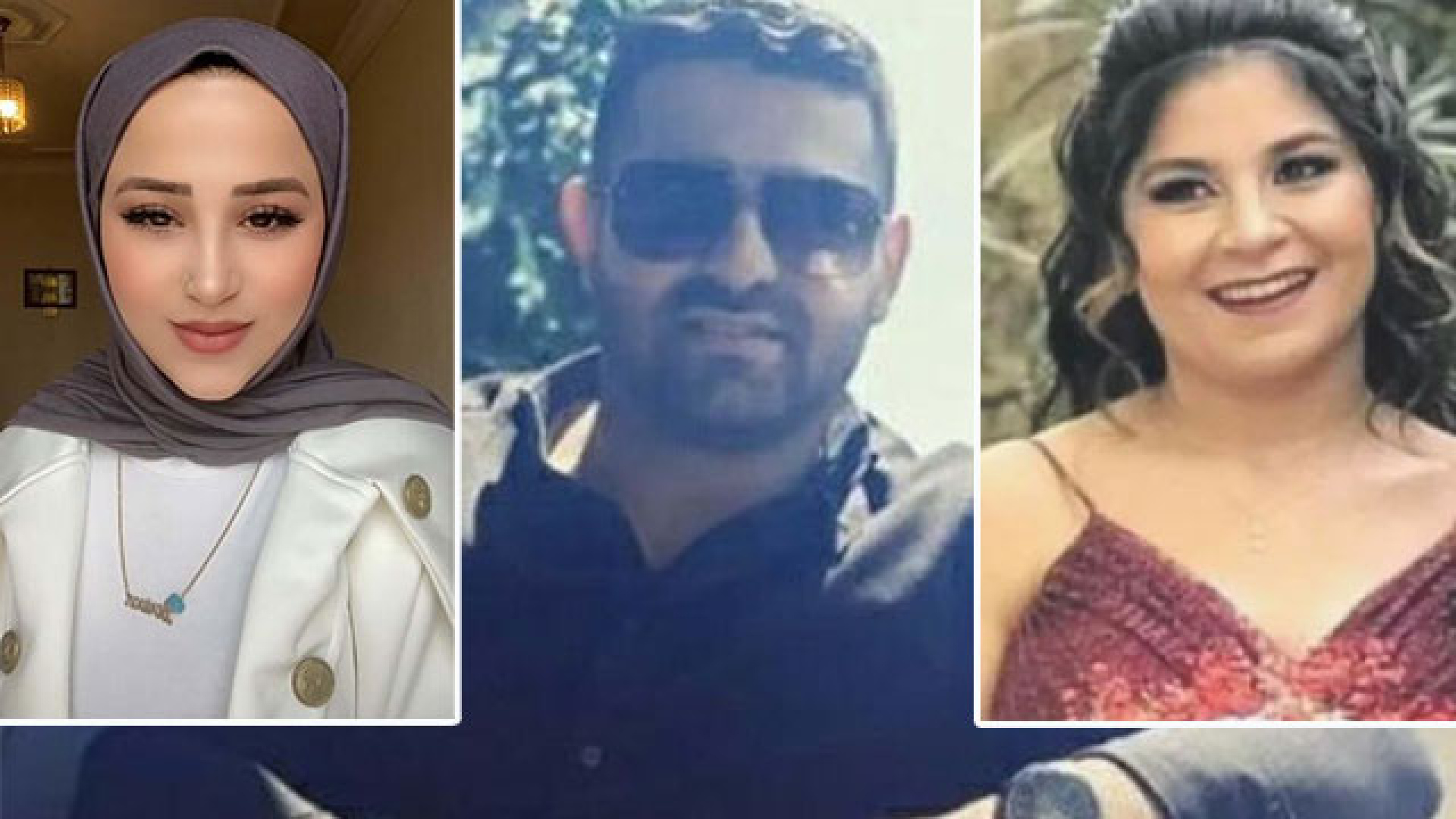 Mihriban Yılmaz'ın katili Naile Büşra'nın ölümünden tutuklandı! Bunun adı: çifte vahşet | SON DAKİKA HABER | Son dakika haberleri