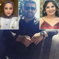 Bir mesajla ortaya çıkan 2 kadın cinayeti!