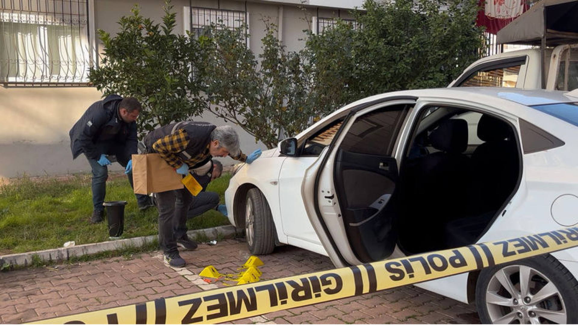 Kardeş cinayetinde caninin ifadesi ortaya çıktı! Namus iddiası! | Son dakika haberleri