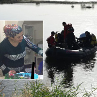 Cesedi taşa sarılıp Kızılırmak'a atılmıştı... 2 caniye ceza yağdı!