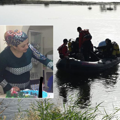 Cesedi taşa sarılıp Kızılırmak'a atılmıştı... 2 caniye ceza yağdı!