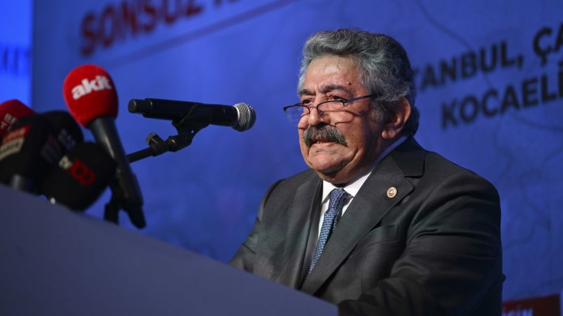 MHP'li Yıldız: 'Suriye'de Engel Kalkmış Gibi Gözüküyor'