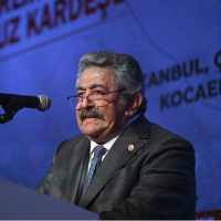 "Engel kalkmış gibi gözüküyor"