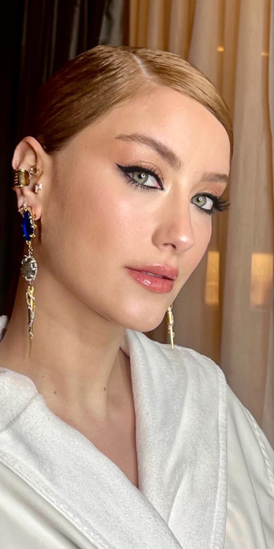 "Söktürüp yeniden yaptırdım"