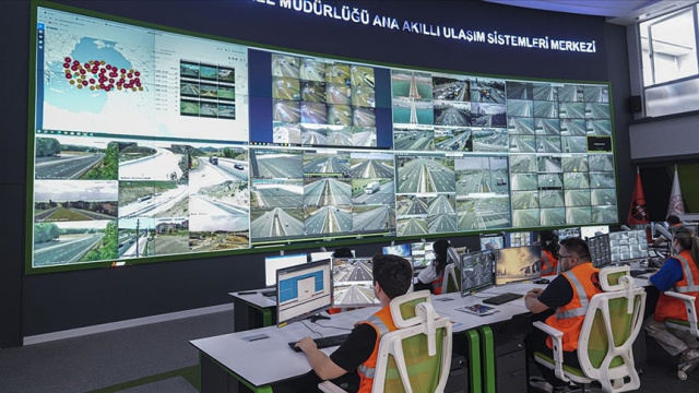 Karayolları 150 sözleşmeli personel alımı yapıyor!