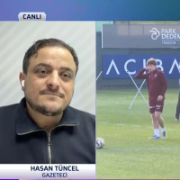 "Augusto'ya 15 milyon Euro'luk teklif var!"